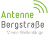Logo Antenne Bergstraße Logo Antenne Bergstraße